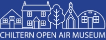 Chiltern-Open-Air-Museum-Buckinghamshire-Logo-260px